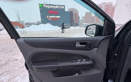 Ford Focus II рестайлинг, 2011 год, 750 000 рублей, 8 фотография