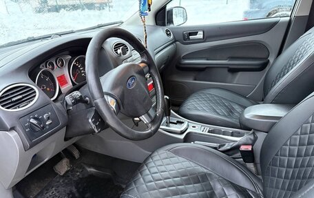 Ford Focus II рестайлинг, 2011 год, 750 000 рублей, 6 фотография