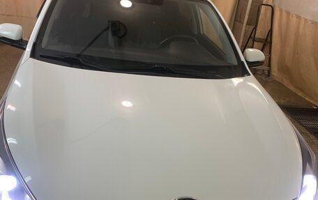 KIA Rio IV, 2019 год, 1 650 000 рублей, 9 фотография