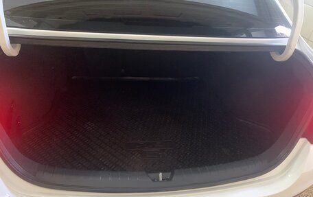 KIA Rio IV, 2019 год, 1 650 000 рублей, 6 фотография