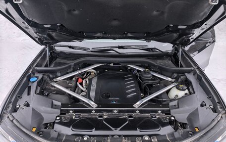 BMW X7, 2021 год, 11 490 000 рублей, 3 фотография