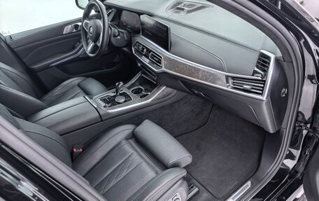 BMW X7, 2021 год, 11 490 000 рублей, 6 фотография