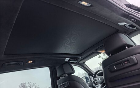 BMW X7, 2021 год, 11 490 000 рублей, 5 фотография