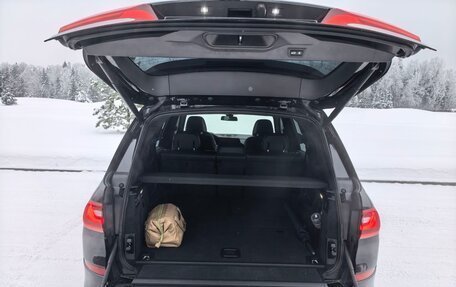 BMW X7, 2021 год, 11 490 000 рублей, 8 фотография