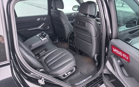 BMW X7, 2021 год, 11 490 000 рублей, 7 фотография