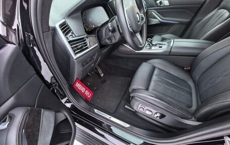 BMW X7, 2021 год, 11 490 000 рублей, 11 фотография