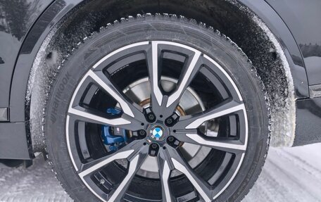 BMW X7, 2021 год, 11 490 000 рублей, 19 фотография