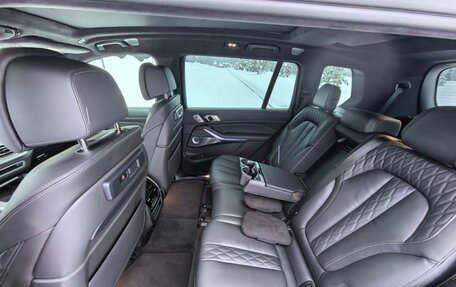 BMW X7, 2021 год, 11 490 000 рублей, 17 фотография