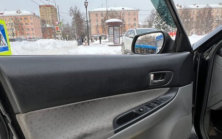 Mazda 6, 2004 год, 400 000 рублей, 7 фотография