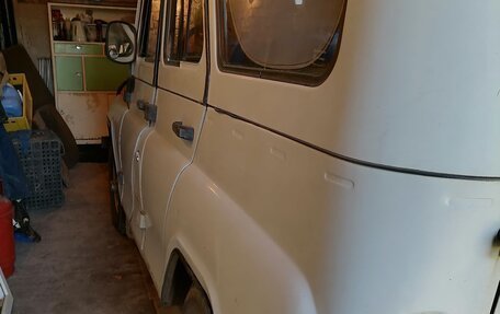 ЛуАЗ 3151, 2003 год, 270 000 рублей, 3 фотография