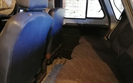 ЛуАЗ 3151, 2003 год, 270 000 рублей, 7 фотография