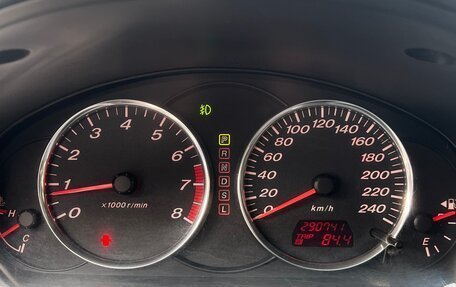 Mazda 6, 2004 год, 400 000 рублей, 14 фотография