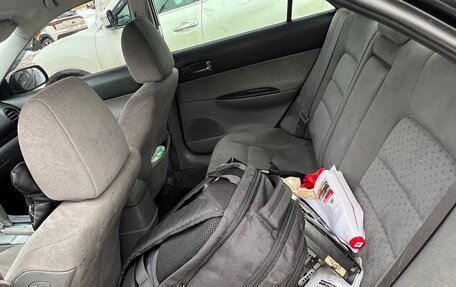 Mazda 6, 2004 год, 400 000 рублей, 9 фотография