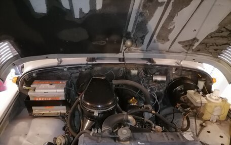 ЛуАЗ 3151, 2003 год, 270 000 рублей, 5 фотография