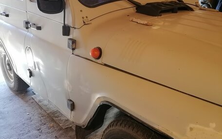 ЛуАЗ 3151, 2003 год, 270 000 рублей, 9 фотография