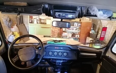 ЛуАЗ 3151, 2003 год, 270 000 рублей, 6 фотография