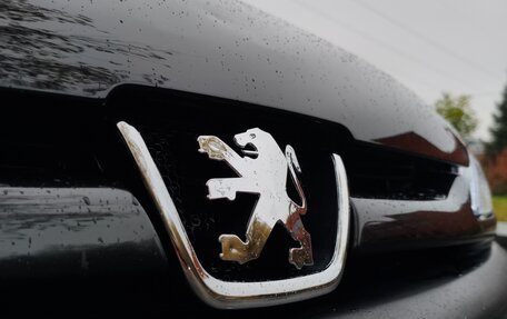 Peugeot 206, 2005 год, 350 000 рублей, 4 фотография