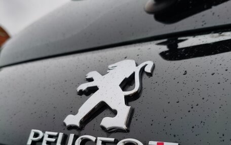 Peugeot 206, 2005 год, 350 000 рублей, 10 фотография