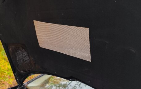 Peugeot 206, 2005 год, 350 000 рублей, 22 фотография