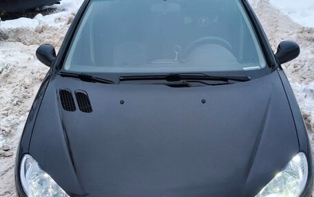 Peugeot 206, 2005 год, 350 000 рублей, 28 фотография