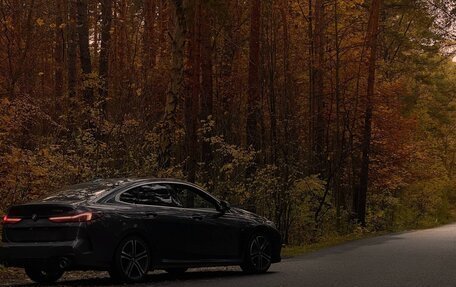 BMW 2 серия F44, 2020 год, 3 500 000 рублей, 2 фотография