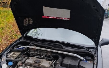 Peugeot 206, 2005 год, 350 000 рублей, 20 фотография