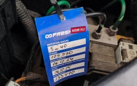 Peugeot 206, 2005 год, 350 000 рублей, 21 фотография