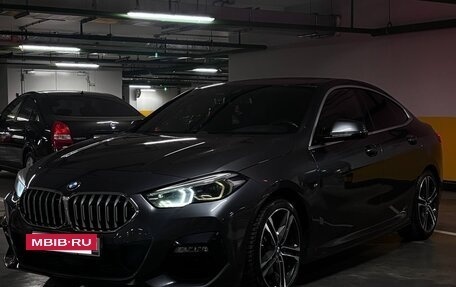 BMW 2 серия F44, 2020 год, 3 500 000 рублей, 3 фотография