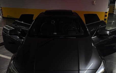 BMW 2 серия F44, 2020 год, 3 500 000 рублей, 13 фотография