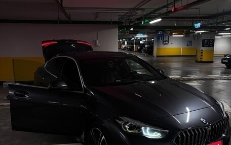 BMW 2 серия F44, 2020 год, 3 500 000 рублей, 10 фотография