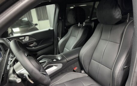 Mercedes-Benz GLS, 2025 год, 23 000 000 рублей, 10 фотография