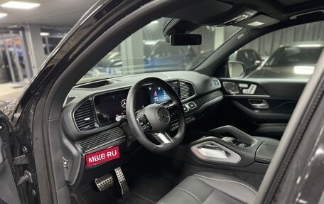 Mercedes-Benz GLS, 2025 год, 23 000 000 рублей, 11 фотография