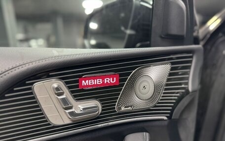 Mercedes-Benz GLS, 2025 год, 23 000 000 рублей, 9 фотография