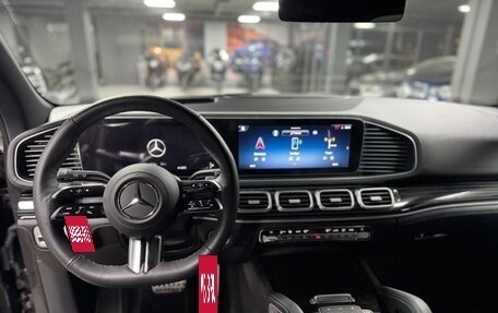 Mercedes-Benz GLS, 2025 год, 23 000 000 рублей, 8 фотография