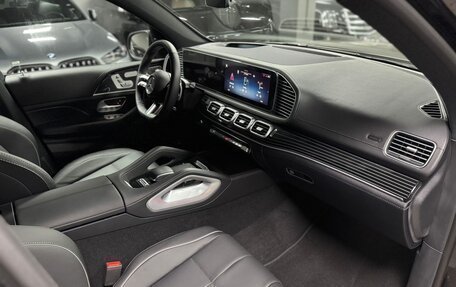 Mercedes-Benz GLS, 2025 год, 23 000 000 рублей, 14 фотография