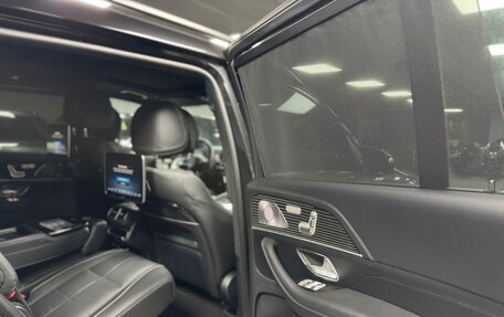 Mercedes-Benz GLS, 2025 год, 23 000 000 рублей, 18 фотография