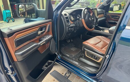 Rambler 1500, 2020 год, 7 000 000 рублей, 2 фотография