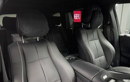 Mercedes-Benz GLS, 2025 год, 23 000 000 рублей, 16 фотография