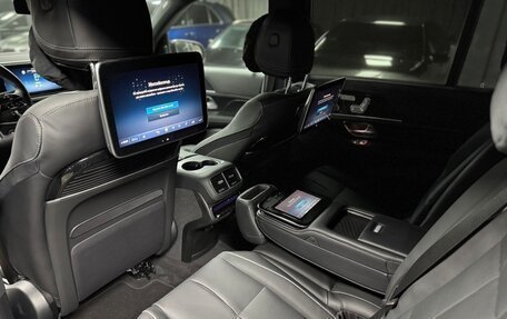 Mercedes-Benz GLS, 2025 год, 23 000 000 рублей, 19 фотография