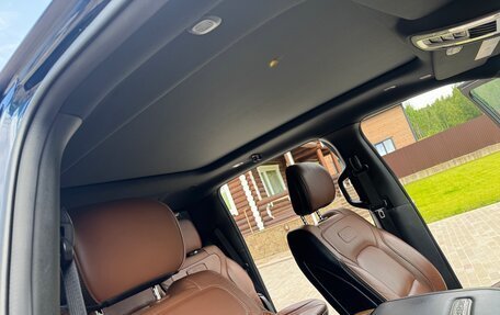 Rambler 1500, 2020 год, 7 000 000 рублей, 3 фотография