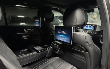 Mercedes-Benz GLS, 2025 год, 23 000 000 рублей, 17 фотография