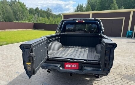 Rambler 1500, 2020 год, 7 000 000 рублей, 4 фотография