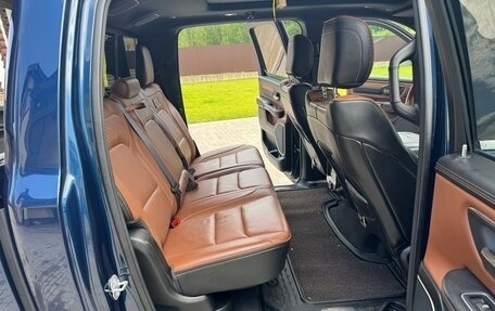 Rambler 1500, 2020 год, 7 000 000 рублей, 7 фотография