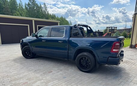 Rambler 1500, 2020 год, 7 000 000 рублей, 20 фотография