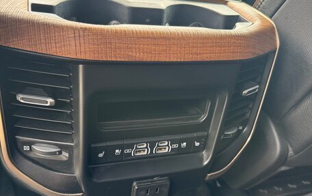 Rambler 1500, 2020 год, 7 000 000 рублей, 15 фотография