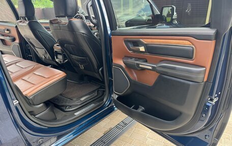 Rambler 1500, 2020 год, 7 000 000 рублей, 14 фотография