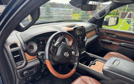 Rambler 1500, 2020 год, 7 000 000 рублей, 10 фотография