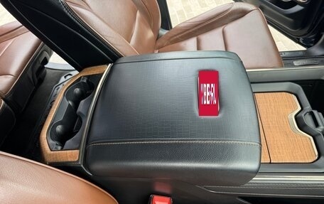 Rambler 1500, 2020 год, 7 000 000 рублей, 17 фотография