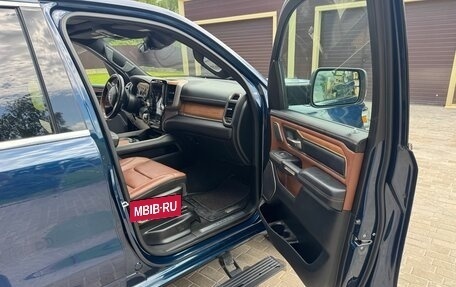 Rambler 1500, 2020 год, 7 000 000 рублей, 18 фотография