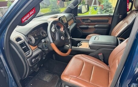 Rambler 1500, 2020 год, 7 000 000 рублей, 9 фотография